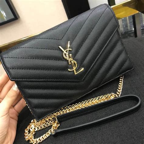 ysl bags replica ireland|ysl monogram envelope bag.